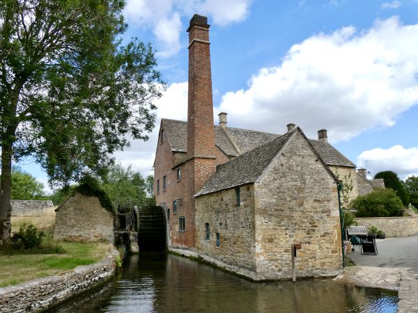 Naunton 1